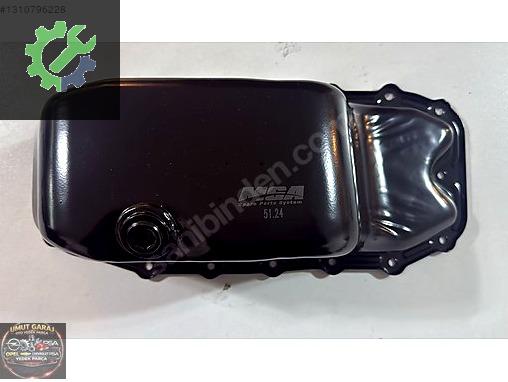 Opel Astra Karter Çıkma Parça Ankara