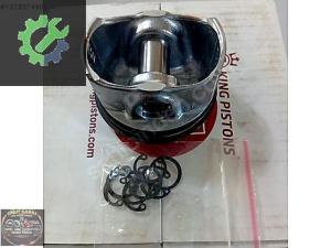 ASTRA J CORSA E 1.4 PİSTON TAKIM KİNG 0,50 72.50MM
