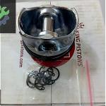 Opel Astra Piston Çıkma Parça Ankara