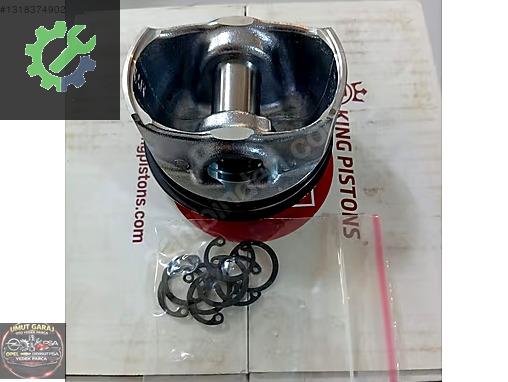 Opel Astra Piston Çıkma Parça Ankara