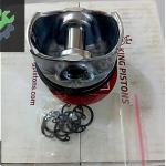 Opel Astra Piston Çıkma Parça Ankara