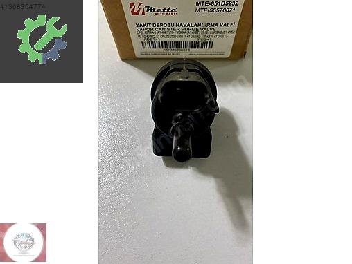 Opel Astra Yakıt Deposu Çıkma Parça Ankara