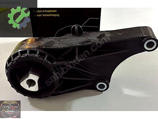 Opel Astra Motor Takozu & Kulağı Çıkma Parça Ankara