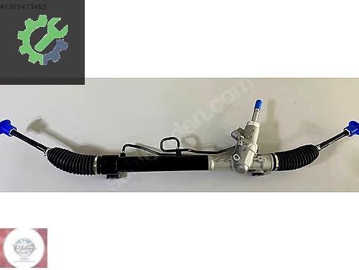 2009 Opel Astra Direksiyon Kutusu Çıkma Parça Ankara