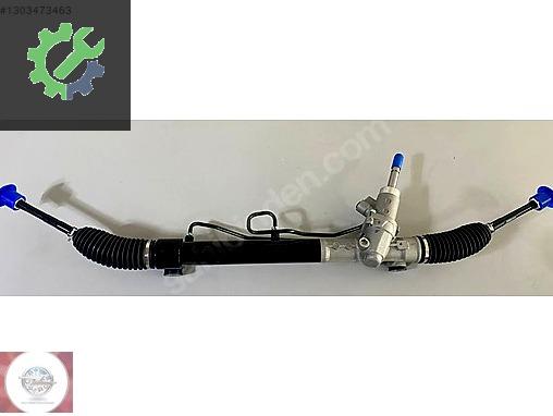 2009 Opel Astra Direksiyon Kutusu Çıkma Parça Ankara