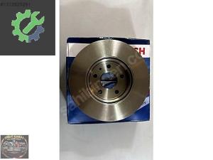 ASTRA J CRUZE AVEO ÖN FREN DİSKİ TAKIM 569069 569073 BOSCH