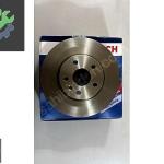 ASTRA J CRUZE AVEO ÖN FREN DİSKİ TAKIM 569069 569073 BOSCH