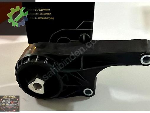 Opel Astra Motor Takozu & Kulağı Çıkma Parça Ankara