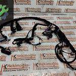 ASTRA J CRUZE KOMPLE MOTOR TESİSATI 55561913 329510614
