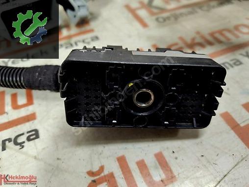 Opel Astra Elektrik Tesisatı 55561913 çıkma parça