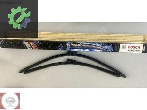 ASTRA J FOCUS CITREON AEROTWİN 725X625 ÖN SİLECEK BOSCH 16072188 (2. Adet)