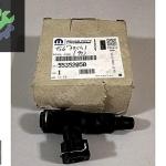 ASTRA J H-İNSİGNİA A-CORSA D DEBRİYAJ KONNEKTÖRÜ 55352050 MOPAR