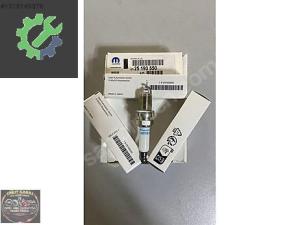 ASTRA J H İNSİGNİA A CORSA D E 1.6 İRİDYUM BUJİ MOPAR 25193550