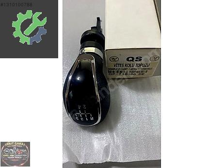 ASTRA J İNSİGNİA A MOKKA VİTES TOPUZU 5 İLERİ MANUEL 55565903