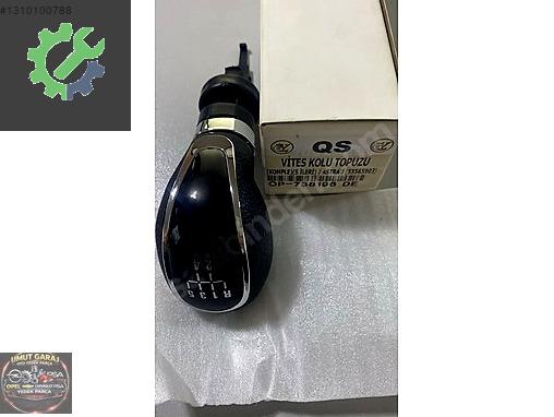 ASTRA J İNSİGNİA A MOKKA VİTES TOPUZU 5 İLERİ MANUEL 55565903