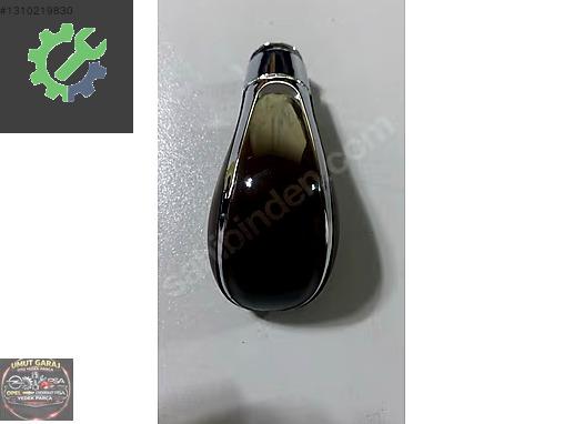 ASTRA J İNSİGNİA A VİTES TOPUZU OTOMATİK KAHVERENGİ 13360796