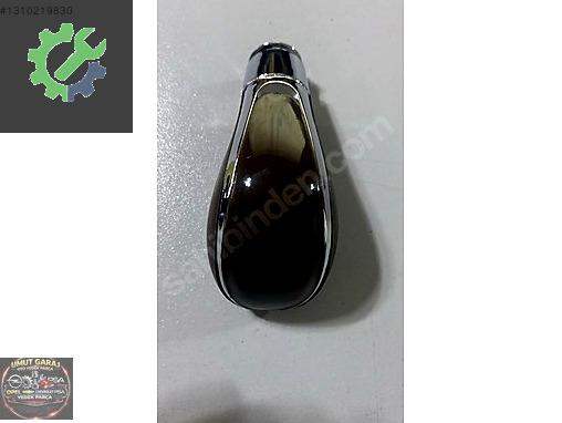 ASTRA J İNSİGNİA A VİTES TOPUZU OTOMATİK KAHVERENGİ 13360796