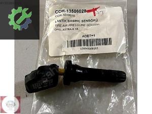 ASTRA J İNSİGNİA CORSA LASTİK BASINÇ SENSÖRÜ İTHAL ORJ 13506028 (2. Adet)