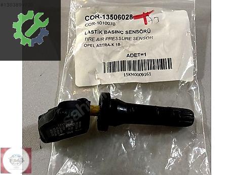 Opel Astra Lastik Basınç Sensörü çıkma parça