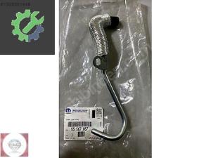 ASTRA J İNSİGNİA MOKKA 1.4 TURBO GERİ DÖNÜŞ BORUSU 55567067 (2. Adet)