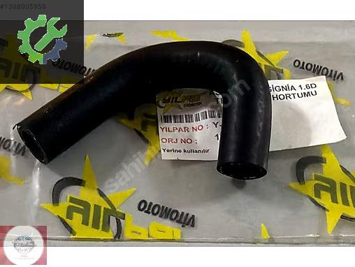 Opel Astra Termostat Çıkma Parça Ankara