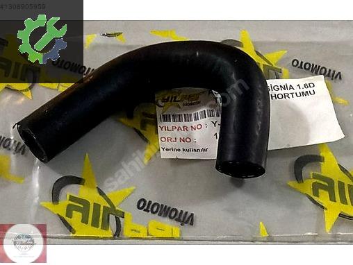 Opel Astra Termostat Çıkma Parça Ankara