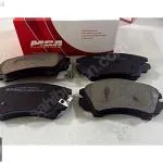 ASTRA J İNSİGNİA ZAFİRA SAAB ÖN FREN BALATASI 13237751 MGA