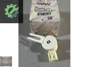 ASTRA J K MOKKA AVEO CRUZE İNSİGNİA FREN PEDAL SENSÖRÜ 1239111