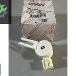 ASTRA J K MOKKA AVEO CRUZE İNSİGNİA FREN PEDAL SENSÖRÜ 1239111