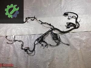 ASTRA J MOTOR TESİSATI 13400792