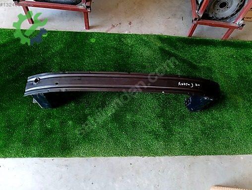 Opel Astra Tampon Demiri çıkma parça