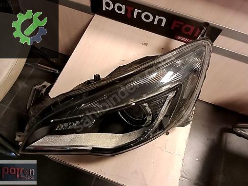 Opel Astra Sol Ön Far çıkma parça
