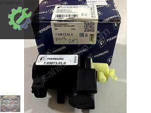 ASTRA J ZAFİRA C AVEO 1.3 TURBO SOLENOİD VALFİ 55494509 PİERBURG