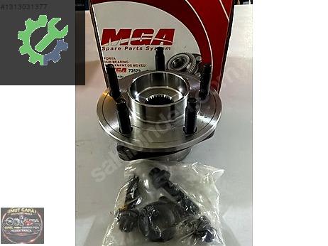 ASTRA J ZAFİRA C CRUZE 5 BİJON ÖN PORYA 13502829 328001 MGA