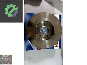 ASTRA J ZAFİRA C CRUZE ARKA FREN DİSKİ TAKIM 569071 BOSCH