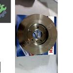 ASTRA J ZAFİRA C CRUZE ARKA FREN DİSKİ TAKIM 569071 BOSCH