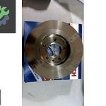 ASTRA J ZAFİRA C CRUZE ARKA FREN DİSKİ TAKIM 569071 BOSCH