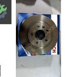 ASTRA J ZAFİRA C CRUZE ARKA FREN DİSKİ TAKIM 569071 BOSCH