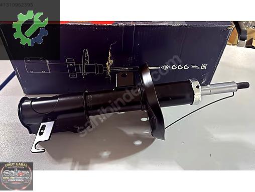 ASTRA J ZAFİRA C CRUZE ÖN AMORTİSÖR SOL 13412611 MAYSAN