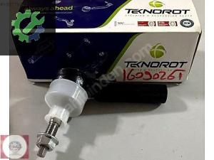 ASTRA J ZAFIRA C İNSİGNİA A CRUZE (J300) ROTBAŞI 1609026 TKNOROT (2. Adet)