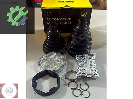 Opel Astra Aks çıkma parça