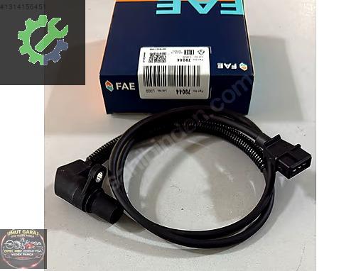 ASTRA KADET OMEGA VECTRA FRONTERA KRANK DEVİR SENSÖRÜ 6228313 FA