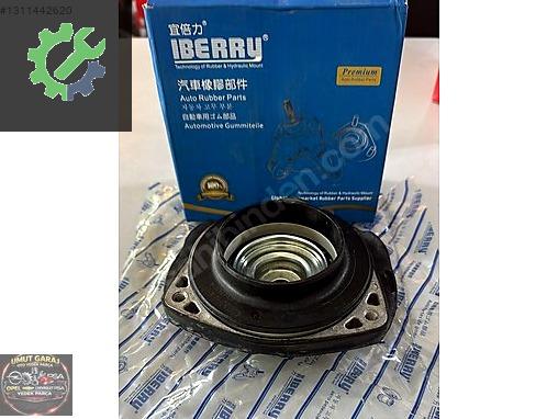 ASTRA K 2015 2021 ÖN AMORTİSÖR TAKOZU RULMANLI 13377814 İBERRY