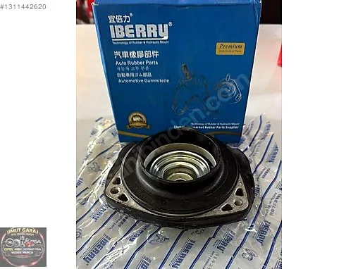 Opel Astra Amortisör Takozu 13377814 çıkma parça
