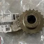 1996 Opel Antara Eksantrik Mili Çıkma Parça Ankara