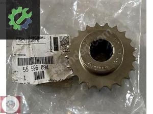 ASTRA K MOKKA İNSİGNİA B 1.6CDTİ EKSANTRİK DİŞLİSİ PSA 55596894