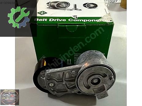 Opel Astra V Kayışı çıkma parça