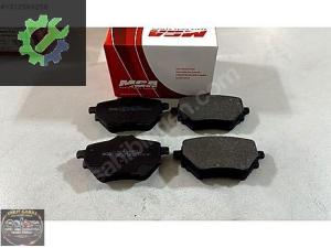 ASTRA L COMBO E GRANDLAND MOKKA E ARKA FREN BALATASI 95525378 MG (2. Adet)