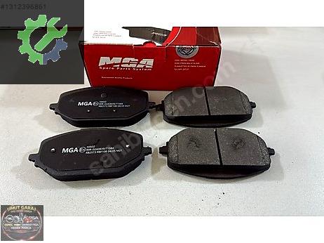 Opel Astra Disk çıkma parça