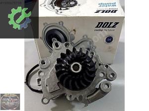 ASTRA L CORSA F CROSSLAND 1.5 DEVİRDAİM SU POMPASI 1628941780 DL